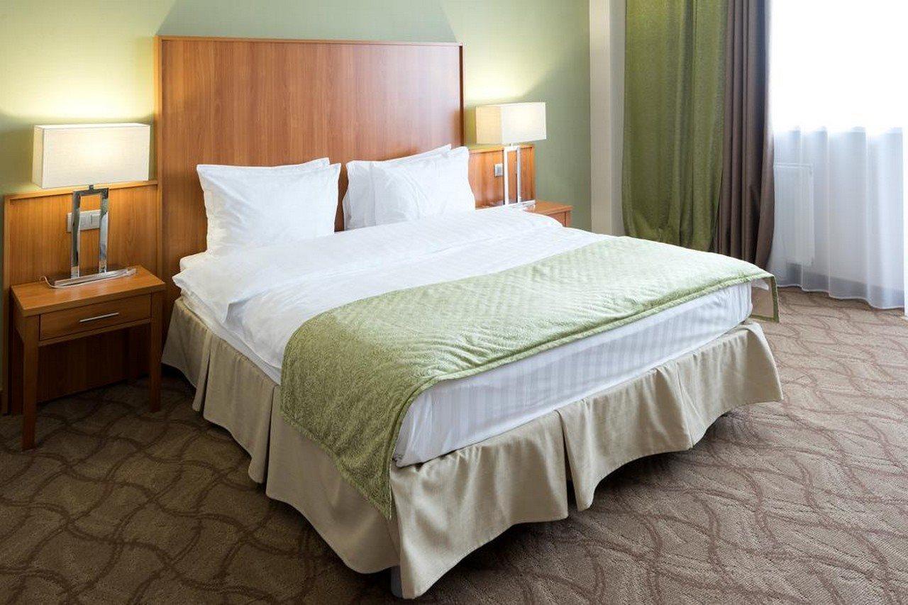 Hotel Duman Αστάνα Εξωτερικό φωτογραφία