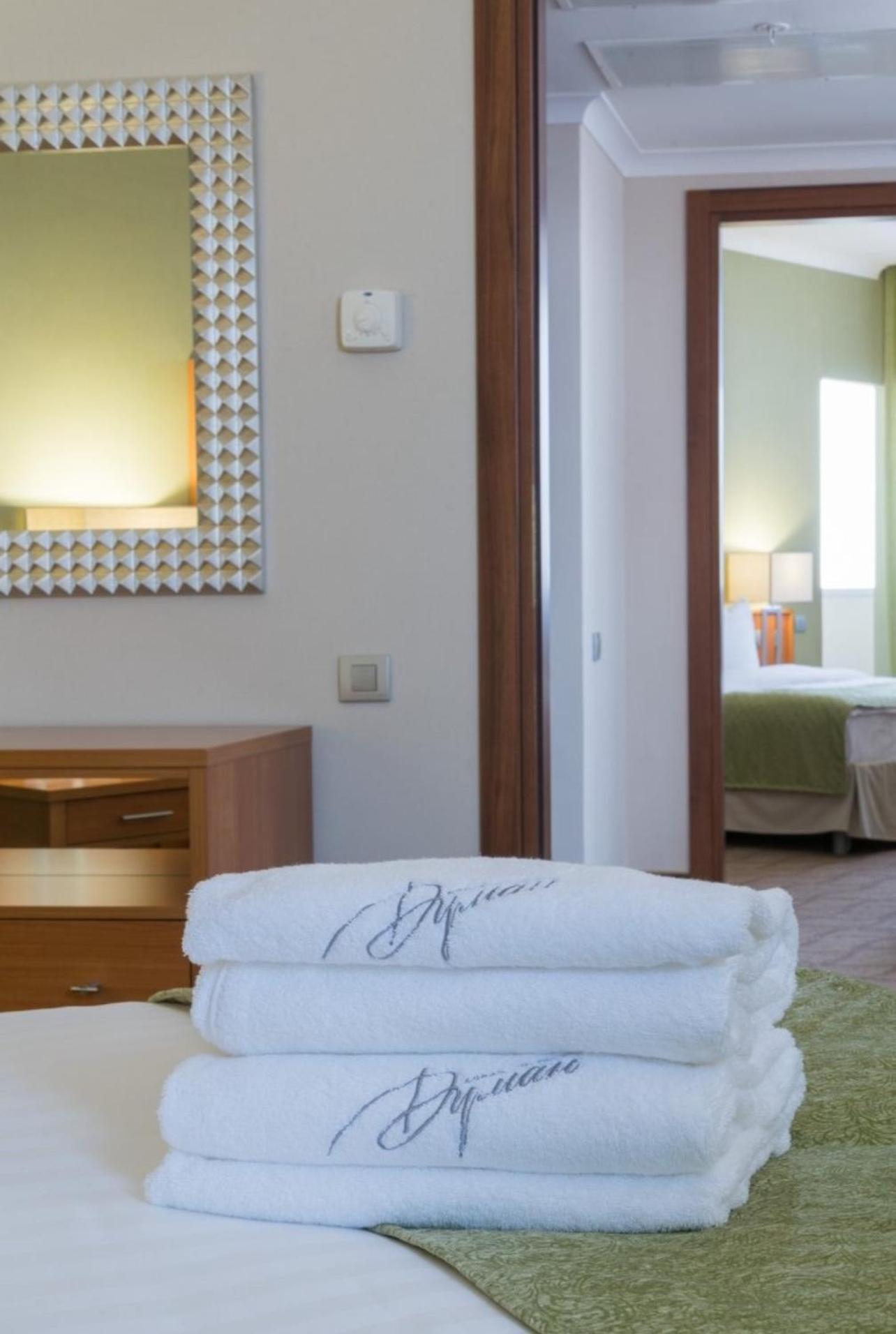 Hotel Duman Αστάνα Εξωτερικό φωτογραφία