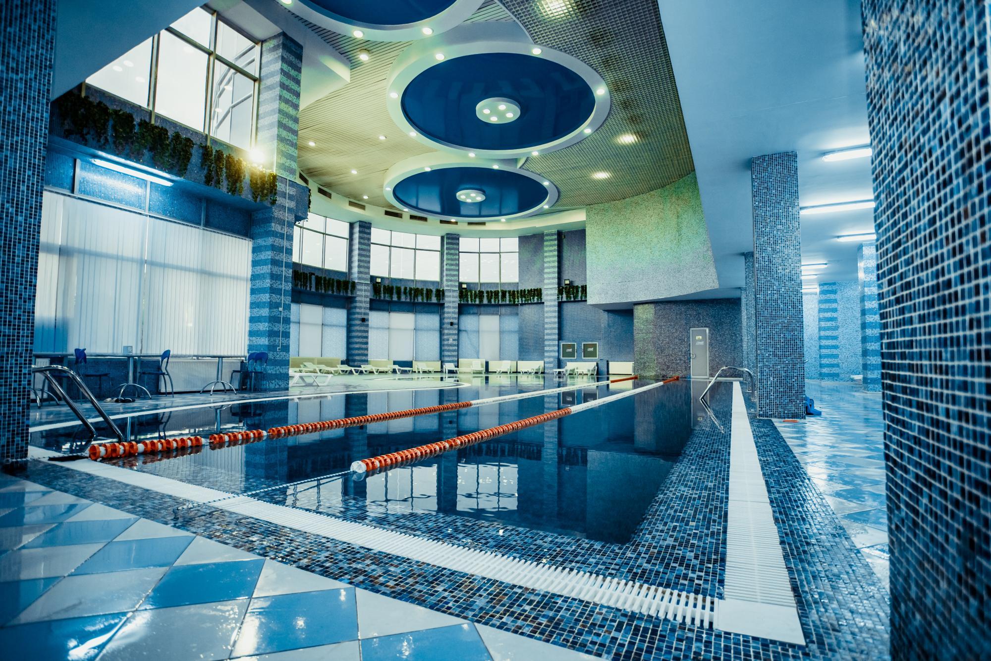 Hotel Duman Αστάνα Εξωτερικό φωτογραφία