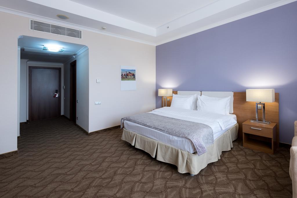 Hotel Duman Αστάνα Εξωτερικό φωτογραφία