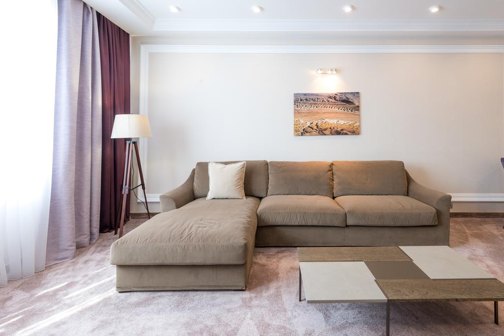 Hotel Duman Αστάνα Εξωτερικό φωτογραφία