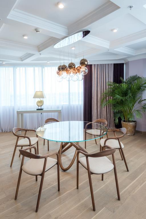 Hotel Duman Αστάνα Εξωτερικό φωτογραφία