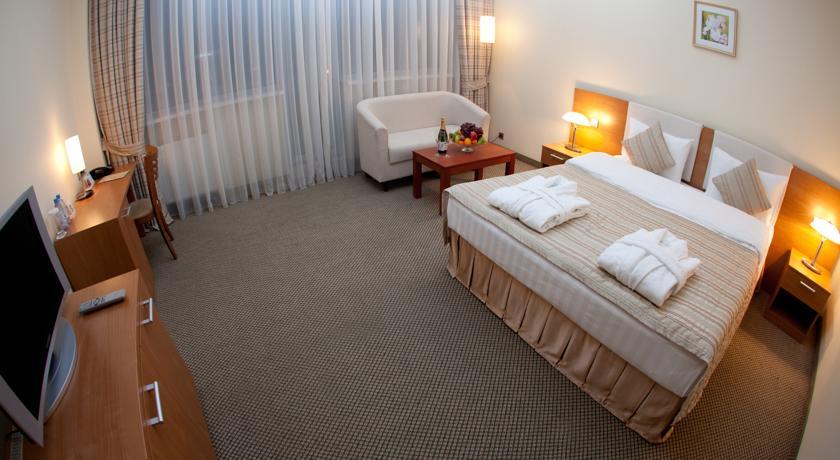 Hotel Duman Αστάνα Εξωτερικό φωτογραφία