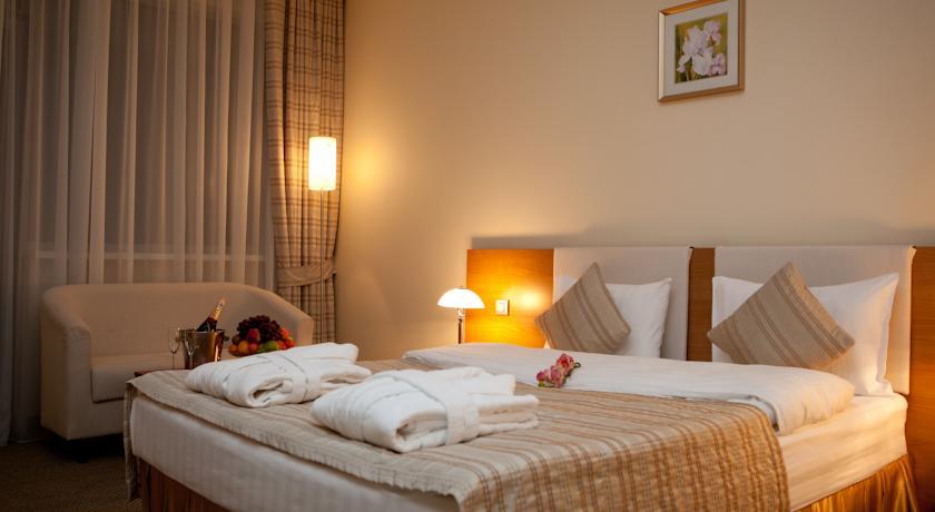 Hotel Duman Αστάνα Εξωτερικό φωτογραφία
