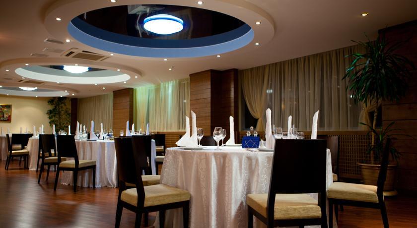 Hotel Duman Αστάνα Εξωτερικό φωτογραφία